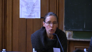 19/32 - The Global Pact for the Environment - Mme Soubelet - Le regard de la science