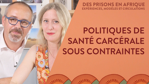 4.2. Politiques de santé carcérale sous contraintes