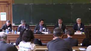 16/32 - The Global Pact for the Environment - Mr Thieffry - Rôle du secteur privé