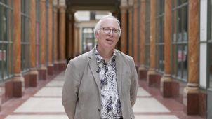 Les métiers du patrimoine culturel - Présentation