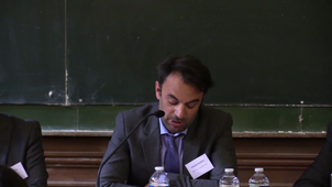 17/32 - The Global Pact for the Environment - M. Mabile - Rôle des ONG