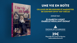 Book trailer de l'ouvrage 