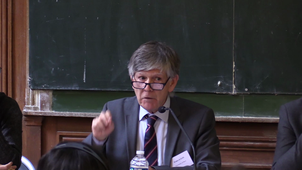 18/32 - The Global Pact for the Environment - M. Kälin - Environmental Displacement