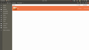 Importer un projet Maven dans Eclipse