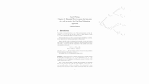 Lesson 5