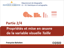 2.4. Propriétés et mise en oeuvre de la taille