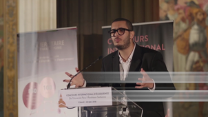 Le plus grand concours universitaire d'éloquence est de retour - teaser 2020