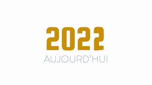 Vœux 2022