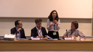 20/20 - OIT Regards croisés universitaires et syndicaux - Mme Driguez – Conclusion