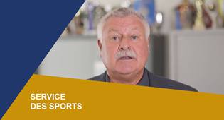 UEFAPS - Unité d'Enseignement de Formation aux activités physiques et sportives