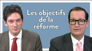 1.2. Les objectifs de la réforme