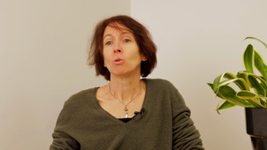 Nina Narre, réalisatrice