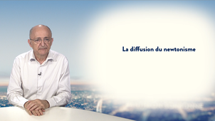4.2. La diffusion du newtonisme