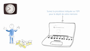 10. Finaliser son mémoire