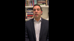 12/17 - Unilateral / Extraterritorial Sanctions - M. Goldman - The United States’ position and practice with regard to unilateral / extraterritorial sanctions