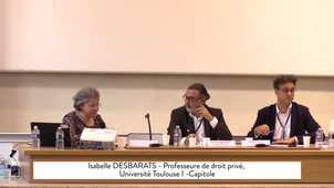 13/20 - OIT Regards croisés universitaires et syndicaux - Débat