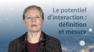 4.1. Le potentiel : définition et mesure