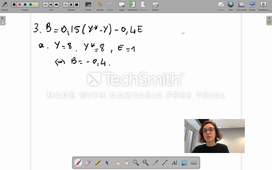 TD 7 - correction PW