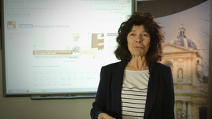 De l'usage des EPI à l'UFR 12