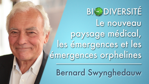 5a.04	Le nouveau paysage médical, les émergences et les émergences orphelines