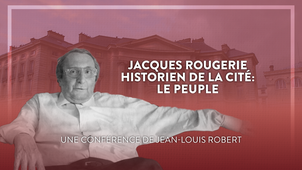Jacques Rougerie et le peuple