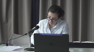 Session 8 – Modelling issues in macroeconomics and econometrics