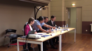 04/11 -La diffamation saisie par les juges en Europe - Discussion - I.  LA DIFFAMATION SAISIE PAR LES COURS EUROPEENNES