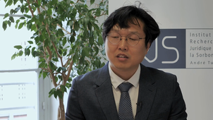 Interview M. Kim