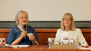 Lady Hale - Féminisme, droit et citoyenneté