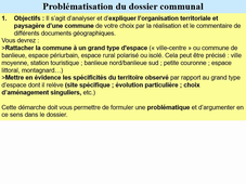 portTD4.1 - Introduction et consignes pour le TD5