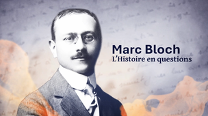 Marc Bloch, soldat de la Grande Guerre