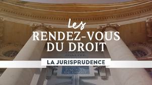 6. La jurisprudence