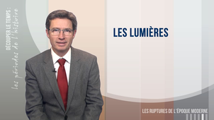 3.5. Les Lumières