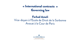 International contracts - 02