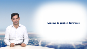 Les abus de position dominante