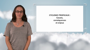 5.6 Les risques cycloniques