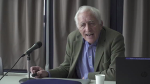 Round Table – The reconfigurations of macroeconomic theory