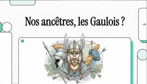 7. Archéologie et nationalisme - Nos ancêtres les Gaulois ?