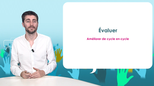 7.2. Evaluer
