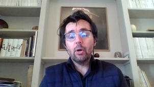Cours n°6 de M. Christophe Vigneau