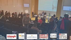 L'action syndicale... Questions de la salle