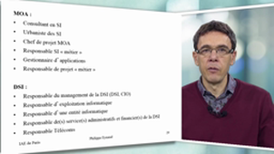 Acteurs et territoires du SI partie 2