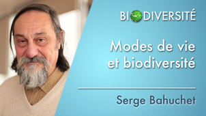 7.07	Modes de vie et biodiversité
