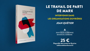 Book trailer de l'ouvrage 