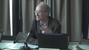Session 1 - The search for microfoundations