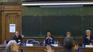 20/32 - The Global Pact for the Environment - Discussion session