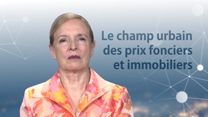 5.2. Le champ urbain des prix fonciers