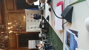 Rencontre CASVP au PE VIDEO 4