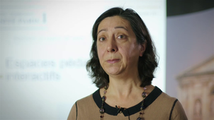 Témoignages EPI: Suivi et évaluation des stages