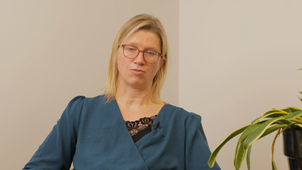 Marie-Hélène Lahaye, juriste et lanceuse d'alerte
